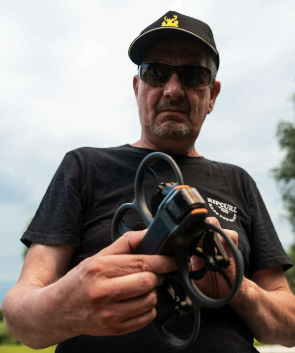 La reconversion professionnelle comme pilote de drone : un nouveau défi passionnant