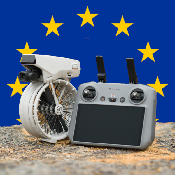 Quelles sont les évolutions réglementaires pour les pilotes de drones en 2025 ?