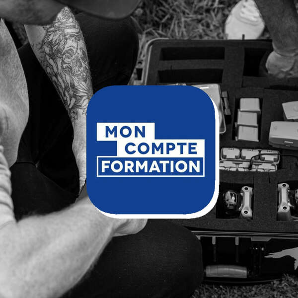 Formation Drone CPF : Tout ce que vous devez savoir
