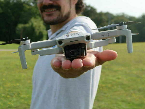 Comment choisir son droniste ?