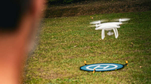 Quels sont les métiers dans le domaine du drone ?