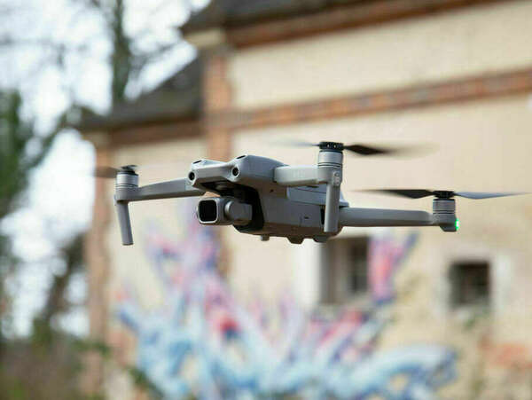 Comment choisir son premier drone de prises de vues ?
