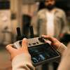 L'utilisation des drones en entreprise