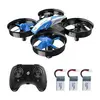 drone nano holystone HS210