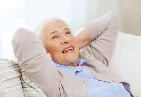 Atelier de sophrologie pour les seniors