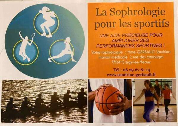 La  sophrologie pour les sportifs