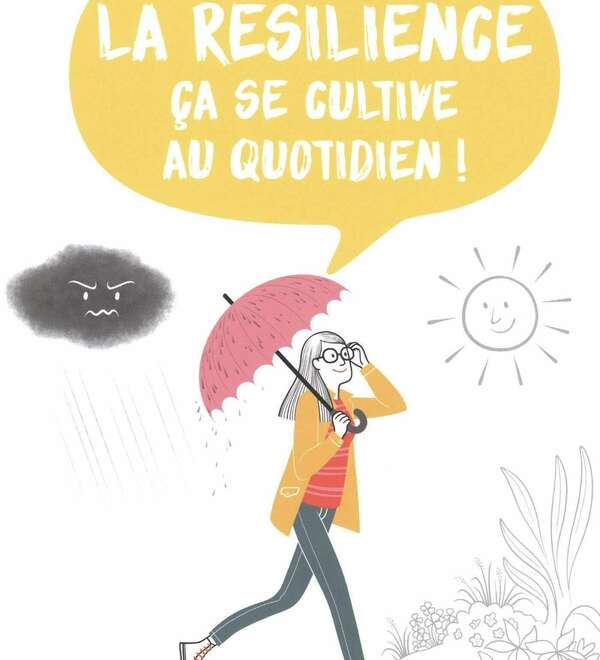 LA RESILIENCE