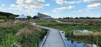 Atelier détox de printemps à la maison de la nature 
