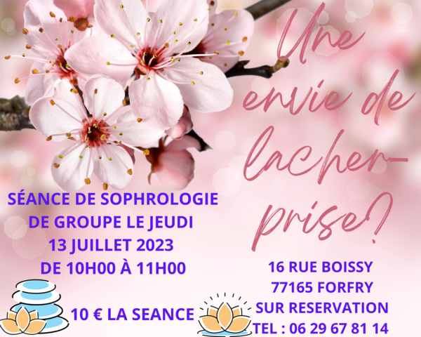 Une envie de lâcher-prise dans un jardin zen