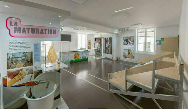 Atelier sophro-dégustation 