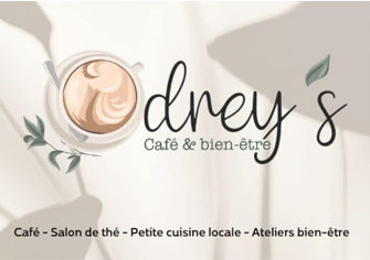 Odrey's Café séance en groupe 