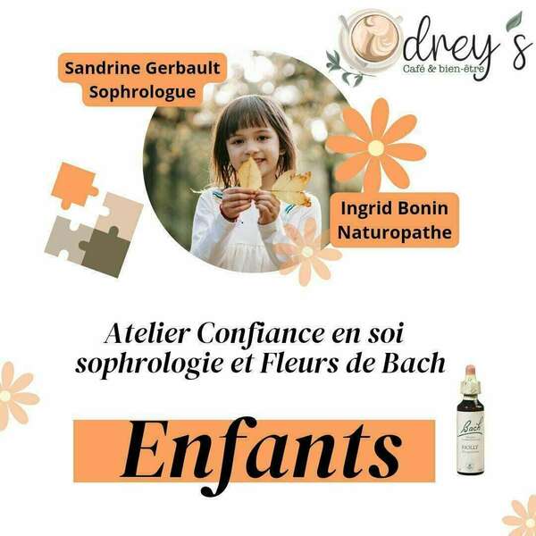 les mercredis Odrey's Café 