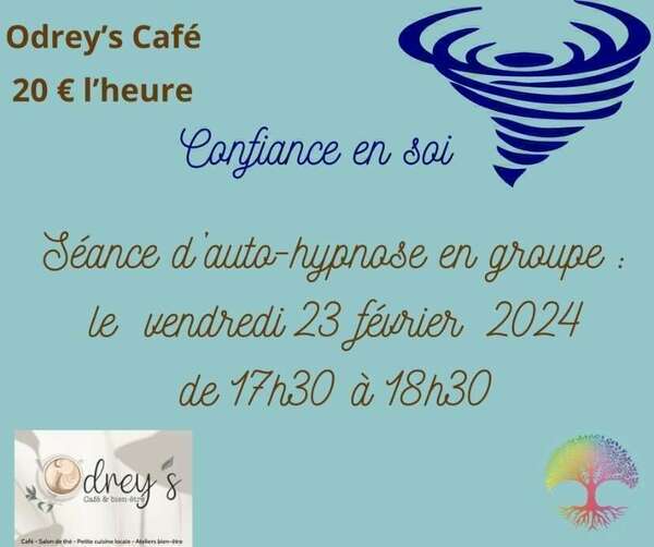 Atelier confiance en soi