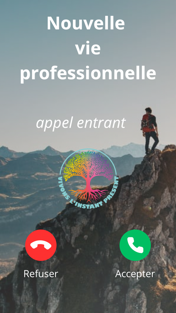 Séance de sophrologie à BRIANCON