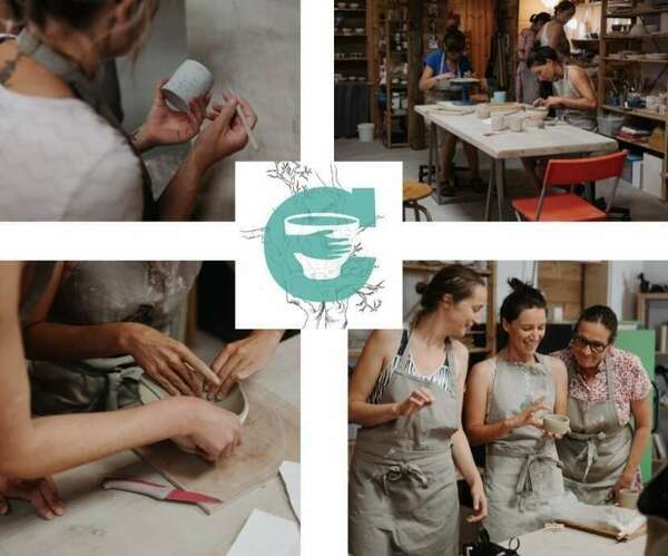 Atelier sophro-modelage