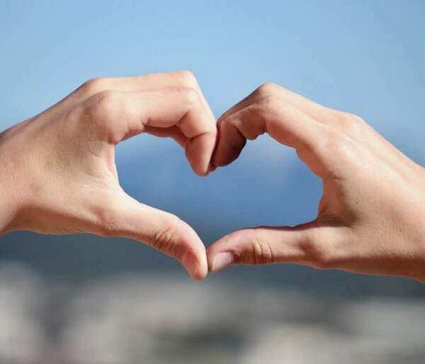 Etre soi, vibrer, rayonner