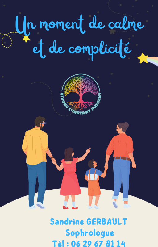 Atelier enfant-parent