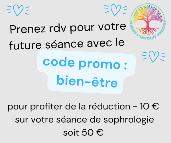 Promo semaine internationale de la sophrologie caycédienne