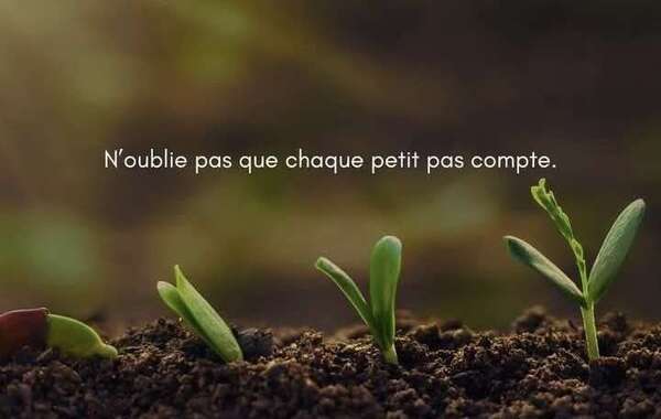 Confiance et estime de soi