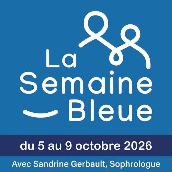 Semaine bleue