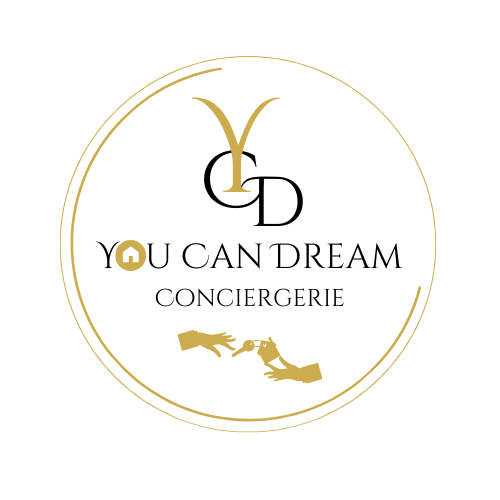 Logo You Can Dream
