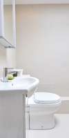 CRP Rénovation, Aménagement de salle de bain à Livry-Gargan