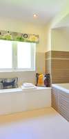 CRP Rénovation, Aménagement de salle de bain à Clichy-sous-Bois