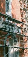 H.l Couverture , Ravalement de façades à Rezé