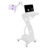 Scanner CBCT 3D haute précision pour imagerie dentaire détaillée et diagnostic sécurisé
