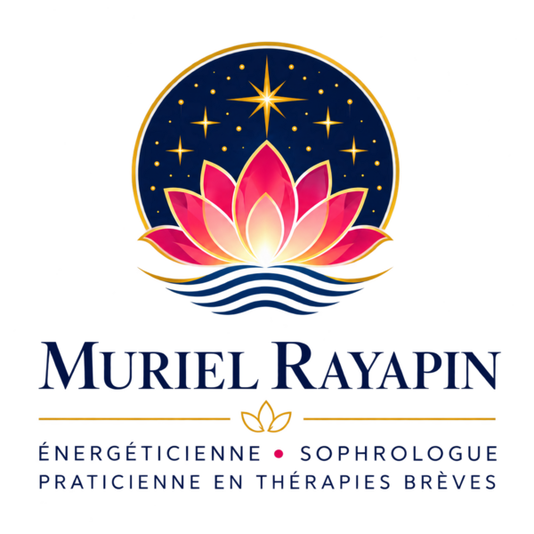 Logo Muriel RAYAPIN EI
