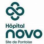 Hôpital de Pontoise