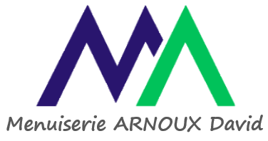 Logo Menuiserie David Arnoux