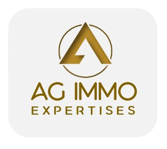 Logo AG Immo Expertises