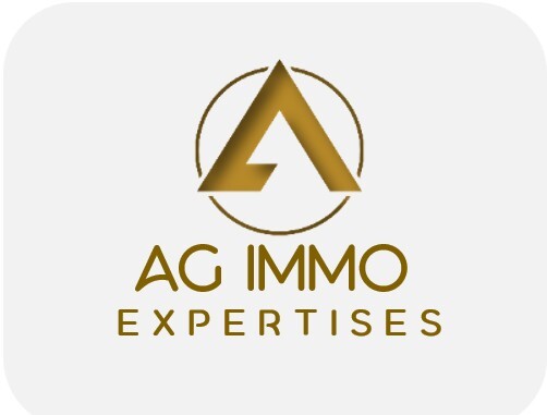 Logo AG Immo Expertises