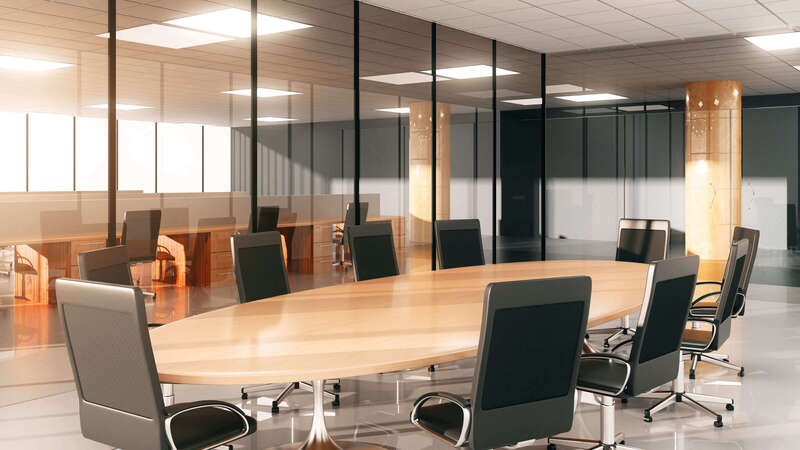 Belle salle de réunion à Toulon dans le Var