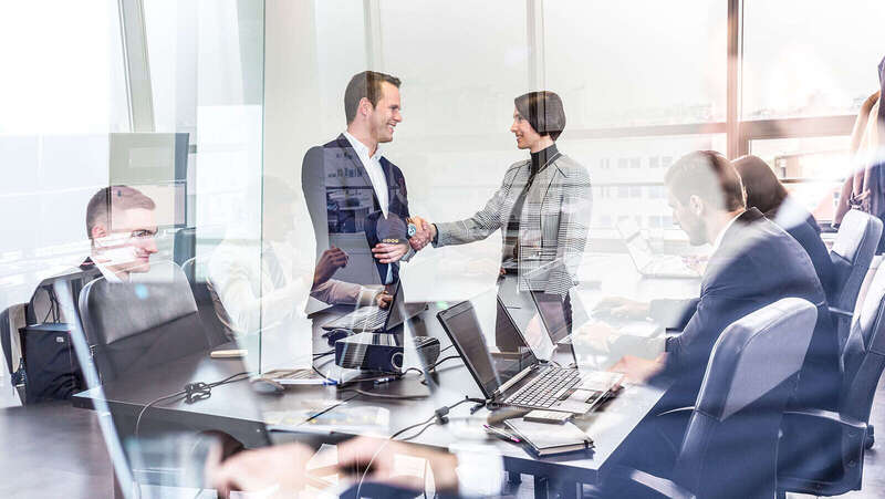 Expertise Entreprise à Toulon