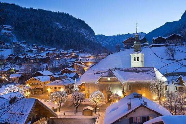 Pourquoi choisir Morzine pour vos prochaines vacances à la montagne ?
