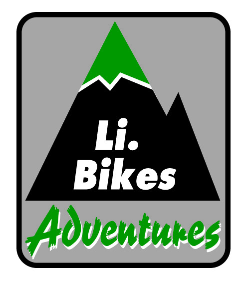 Logo Li.Bikes Adventures