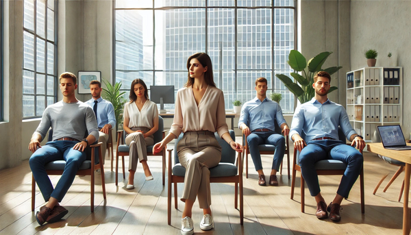 ATELIER DE SOPHROLOGIE EN ENTREPRISE GESTION DU STRESS ET DES ÉMOTIONS. CONFIANCE EN SOI. PROBLÈME DE SOMMEIL.