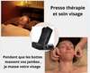 bottes pressotherapie modelage visage relaxation