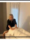 massage sur table