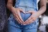femme enceinte