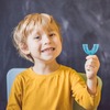 Enfant suivi pour orthodontie interceptive à Nogent-sur-Marne