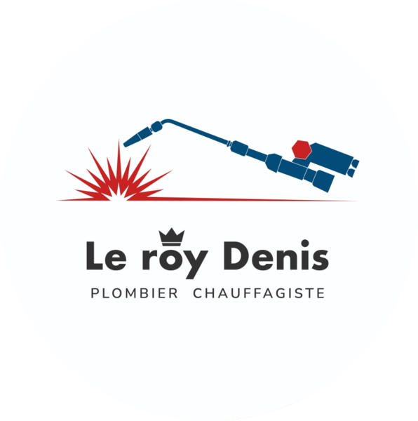 Logo Le Roy Denis plombier chauffagiste