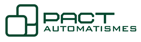 Logo PACT Automatismes Logo PACT Automatismes