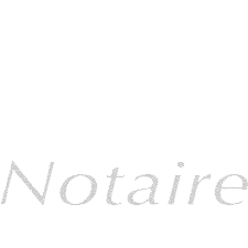Logo Maître Christine Piot Notaire