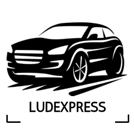 Logo LudExpress