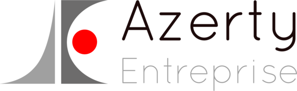 Logo AZERTY ENTREPRISE