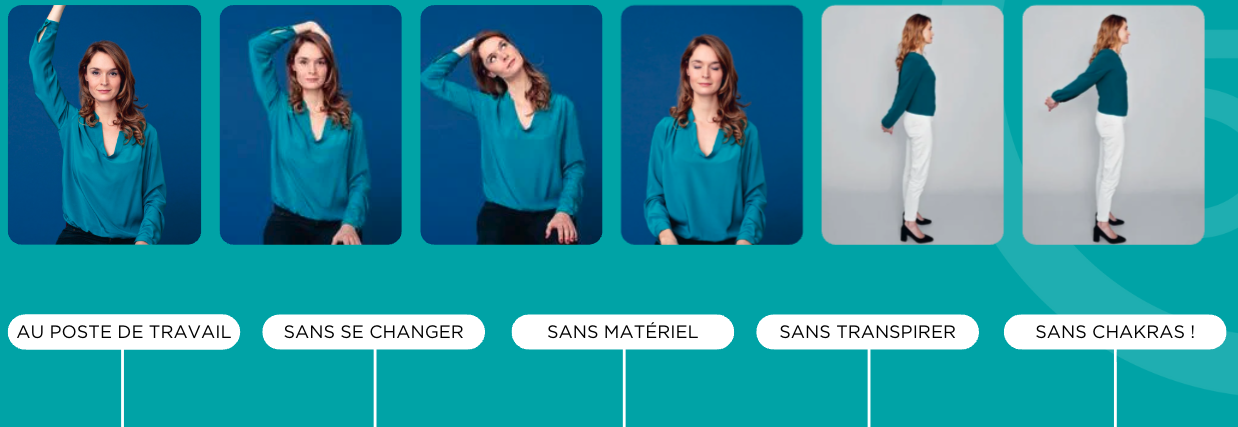 Workplace Well-being