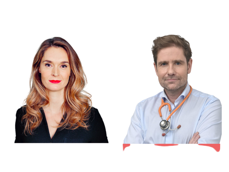 Thème : Experts en santé au travail